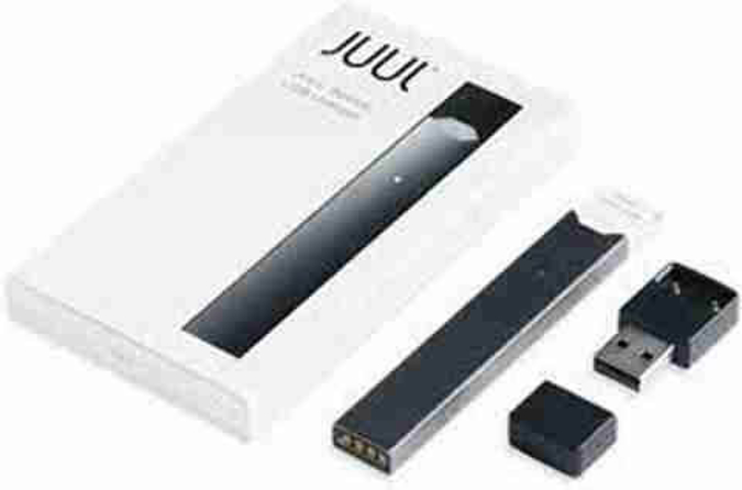 Picture of Juul Basic Kit SLATE