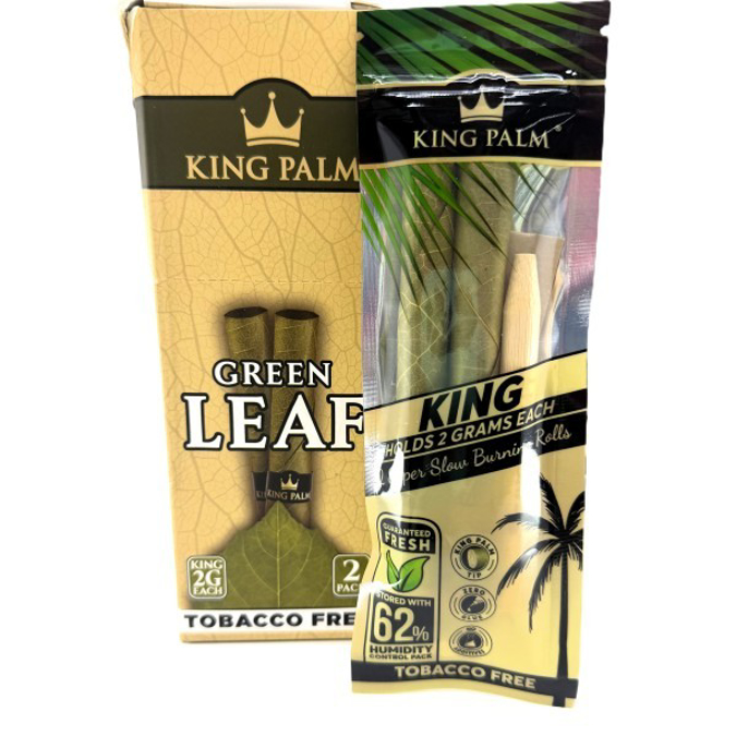 Picture of King Palm Cones - King 2g 2ct 10pk