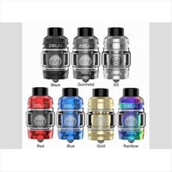 Picture of GeekVape Z Sub-5  Tank 5.5ml
