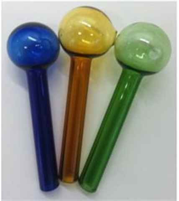 Picture of Insence Oil Burners -Color