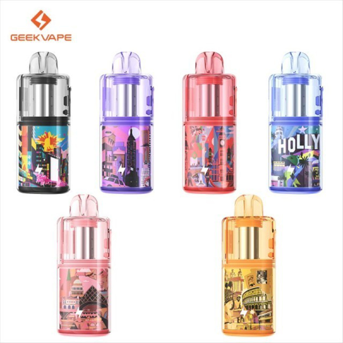 Picture of GeekVape Kloud kit 5ct