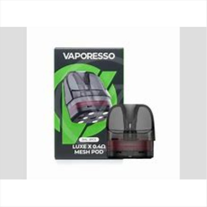 Picture of Vaporesso Luxe X 0.4 Mesh Pod