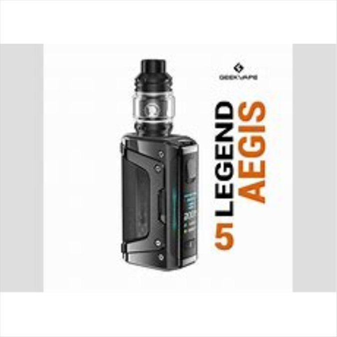 Picture of GeekVape Aegis legend 5  Kit