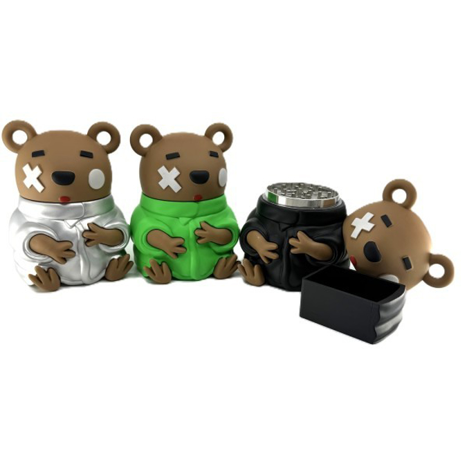 Picture of Grinder Bear