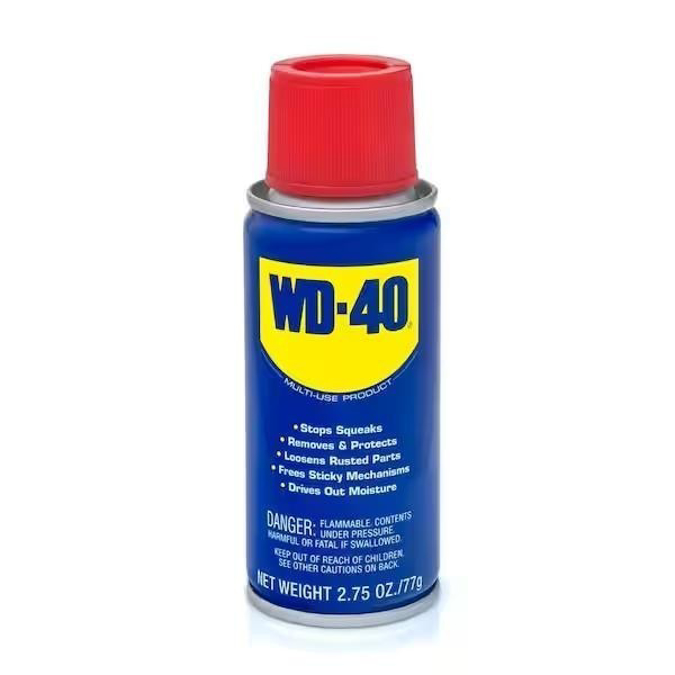 Picture of WD-40 2.5oz