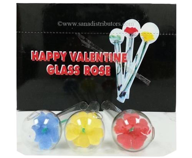 Picture of Happy Valentine - 4 Inch