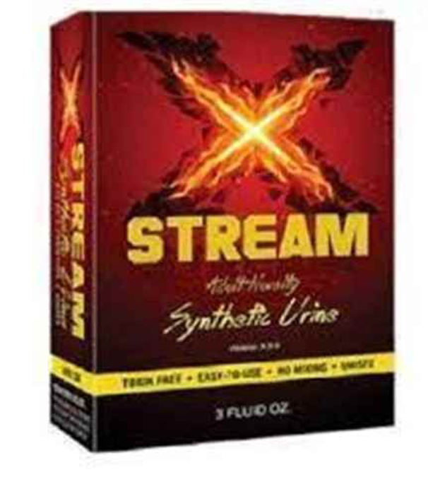 Picture of Stream Synthetic Urine - 6ct