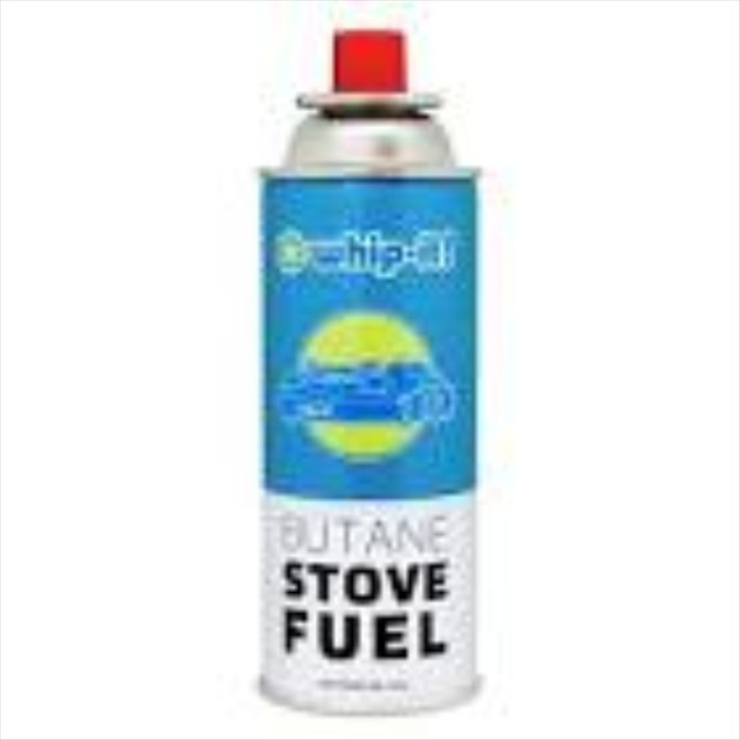 Picture of Whip-it Butane Stove Fuel