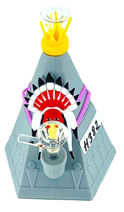 Picture of Silicone Tipi Wp H382