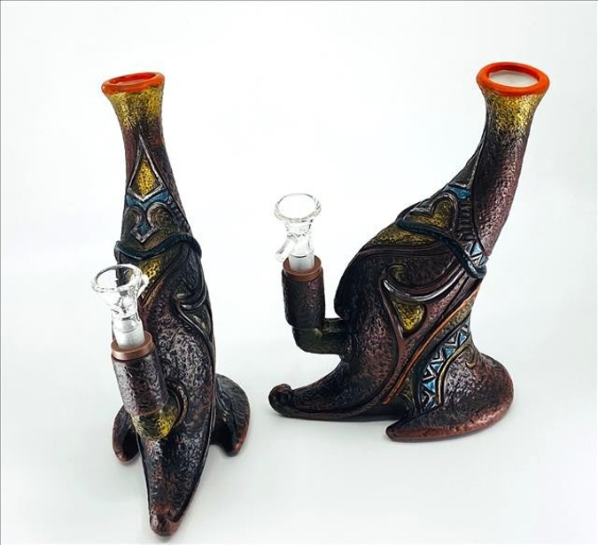 Picture of Silicone Indian Elements Wp H387