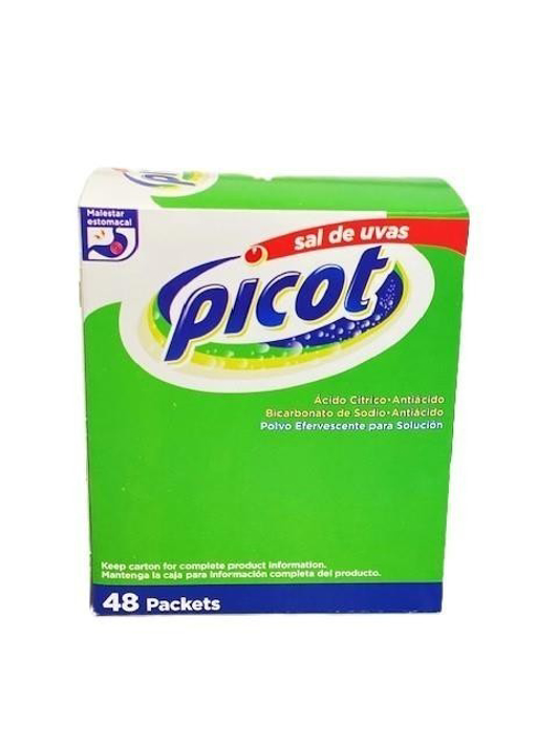 Picture of Picot 48ct