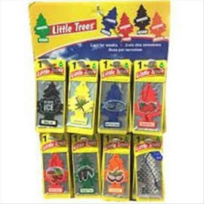 Picture of Little Tree Air Freshner - 96ct