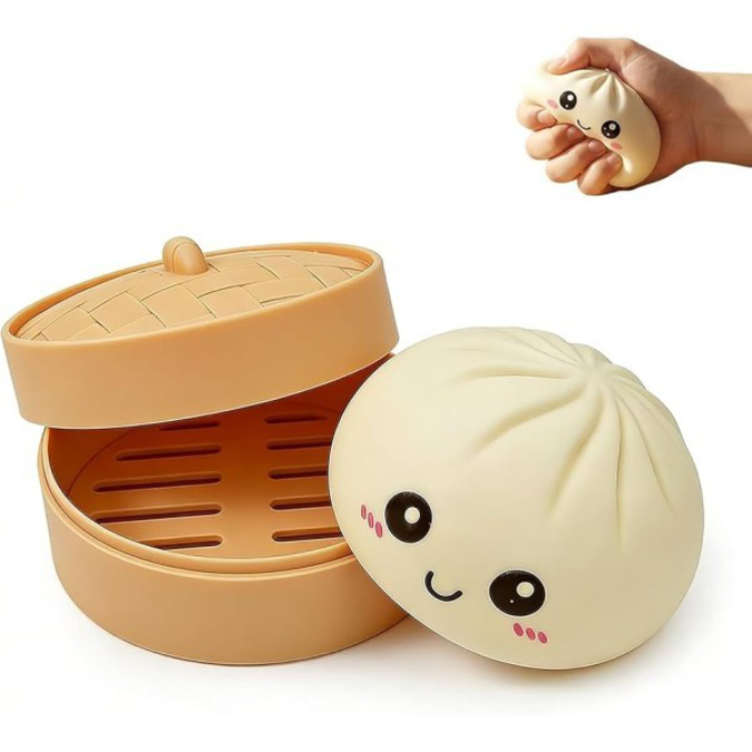 Picture of Dumpling 12ct - 18