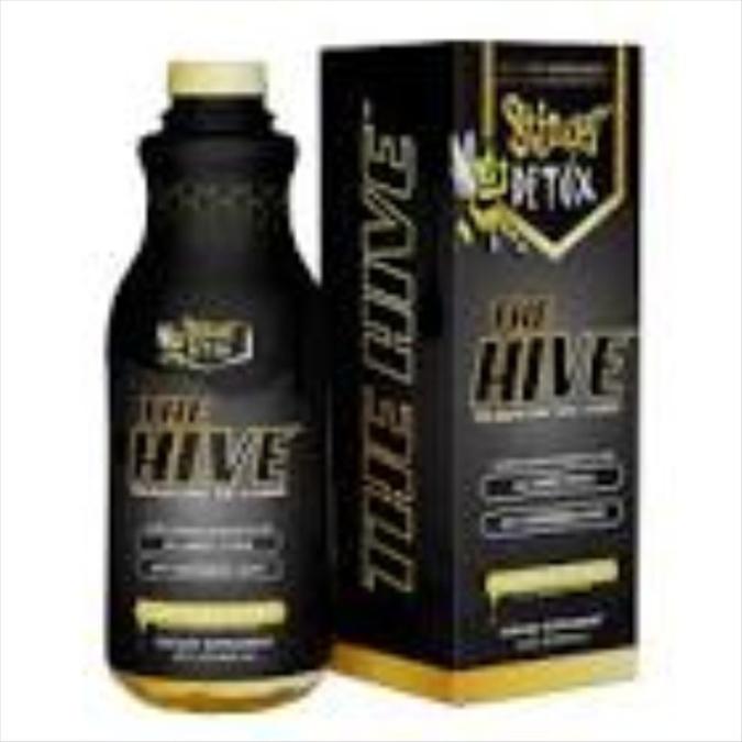 Picture of Stinger THE HIVE 32oz - Watermelon