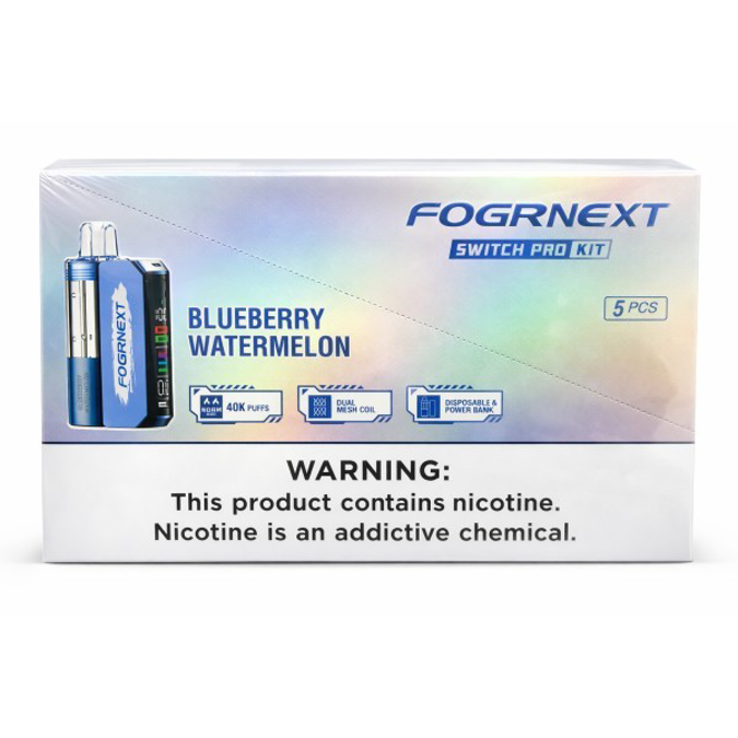 Picture of Fogr Next Kit - 5ct