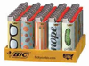 Picture of Bic Lighters Trendsetter 50ct