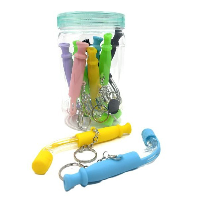 Picture of Silicone L - Shaped Hp