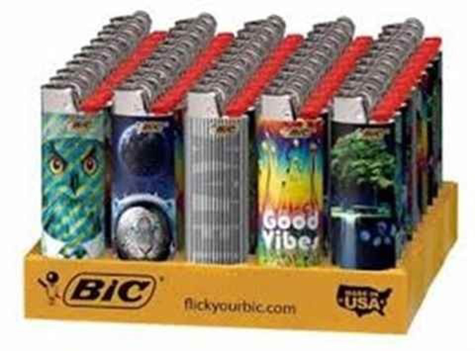 Picture of Bic Primistic Series 50ct