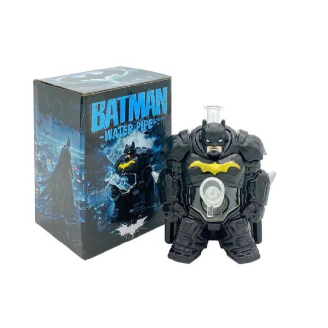 Picture of Silicone PVC Batman Wp V22