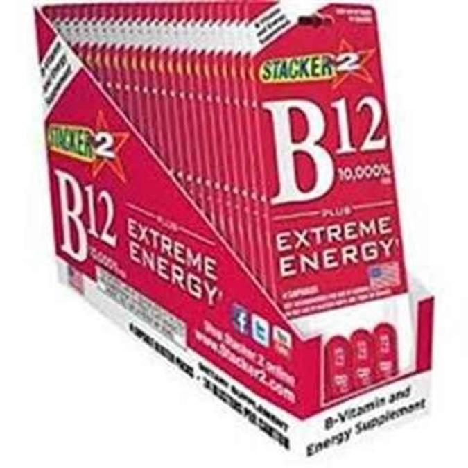 Picture of Stacker 2 B12