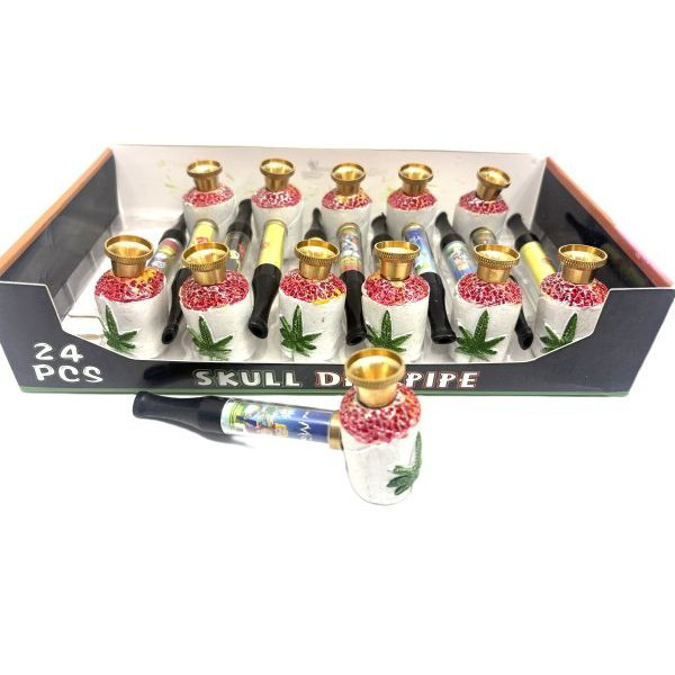 Picture of Leaf Metal Hp 12ct