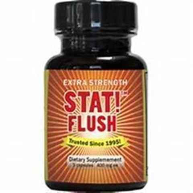 Picture of Stat Flush