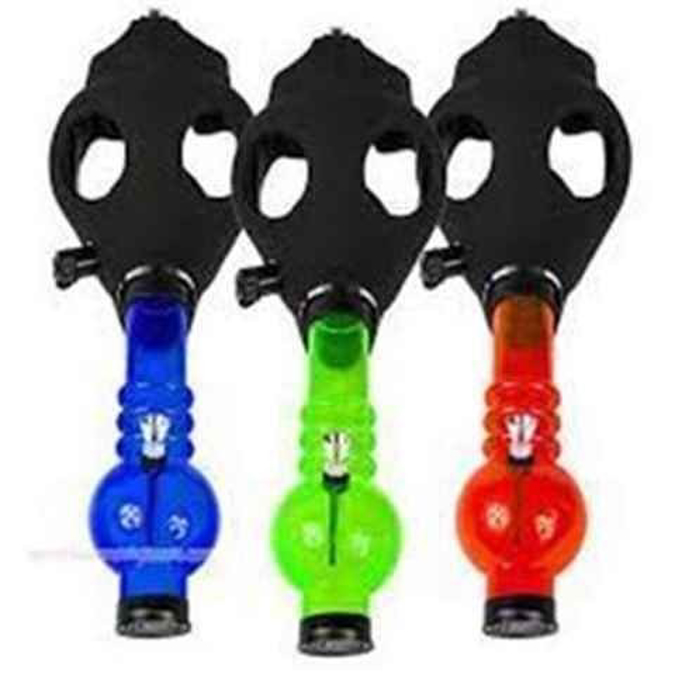 Picture of Gas Mask