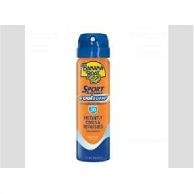 Picture of Banana Boat Sunscreen Lotion 1.8oz