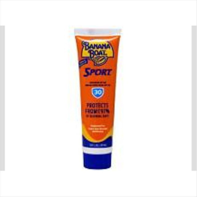 Picture of Banana Boat Sunscreen Lotion 1.oz