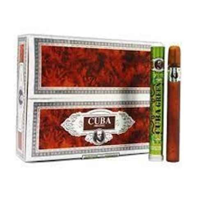 Picture of Cuba Perfume 20ct