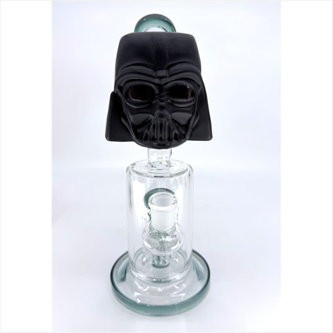 Picture of Glass Starwar WP Fancy