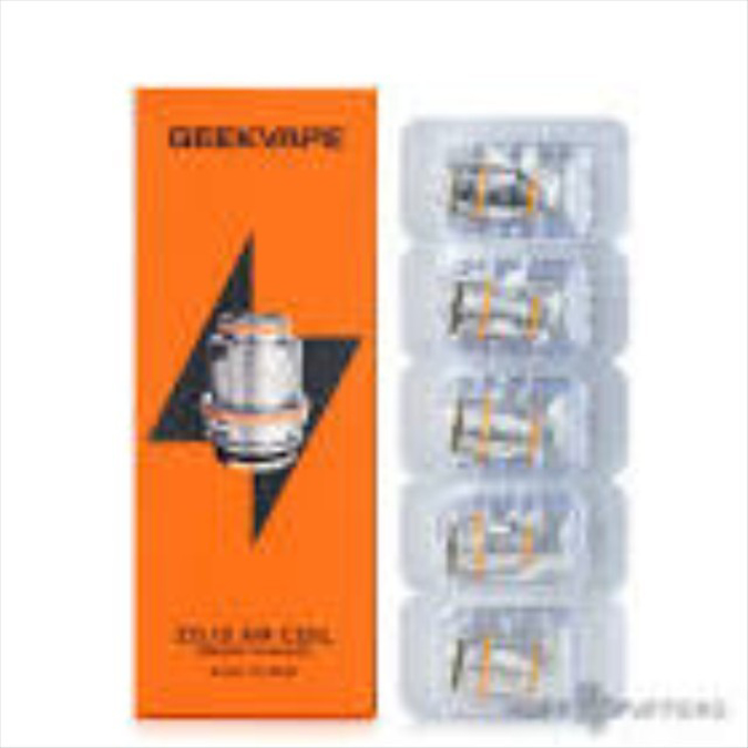 Picture of GeekVape ZO 15XM BoostVersion Coil 5ct