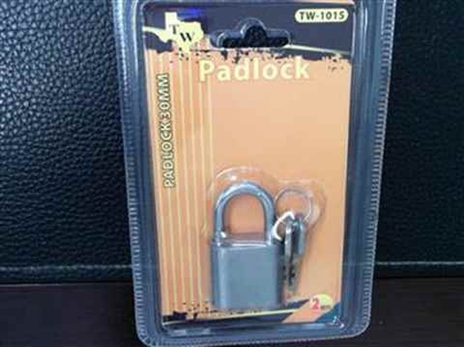 Picture of Padlock 30mm-32mm