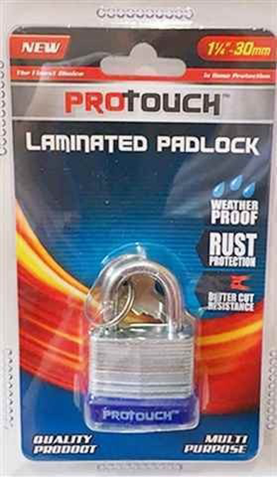 Picture of Padlock Big 40mm