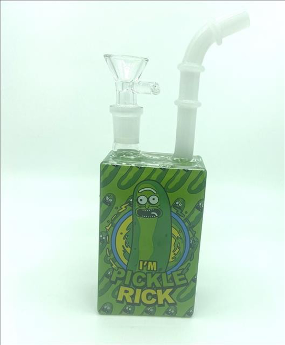 Picture of Glass Bongs WH007525