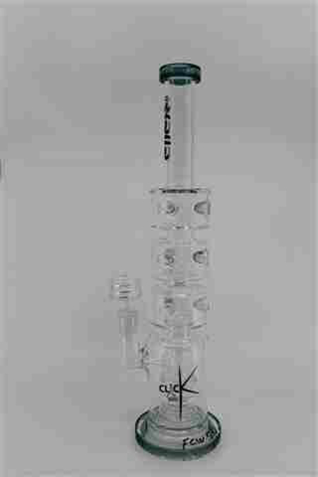 Picture of Glass Click Wp Fcw50