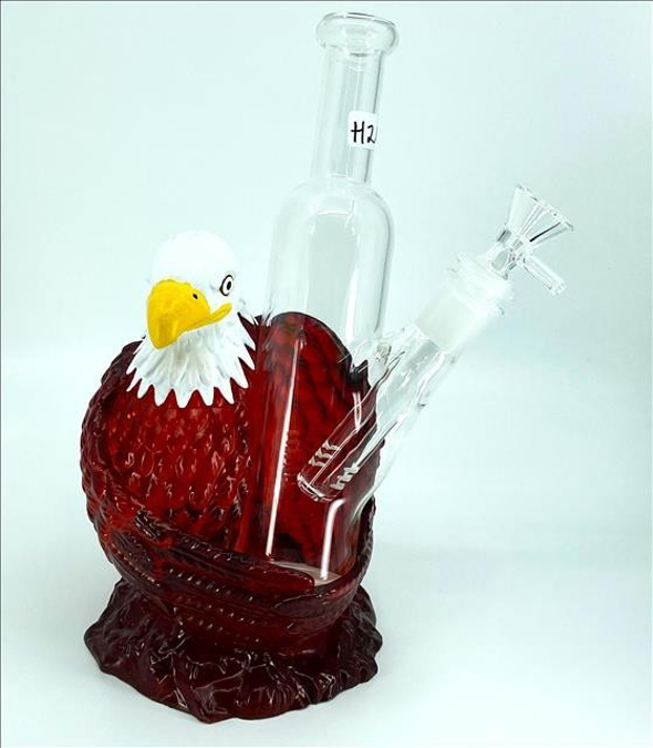 Picture of Silicone Resin Eagle Wp H242