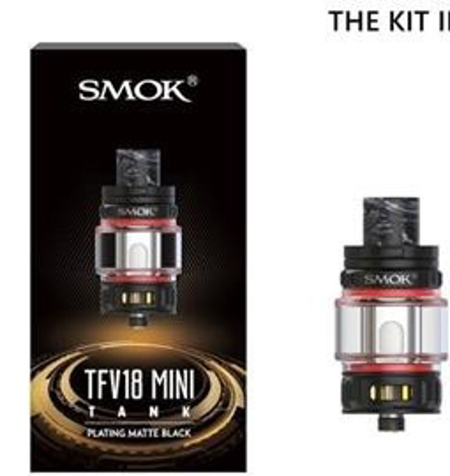 Picture of Smok TFV18 Mini Tank