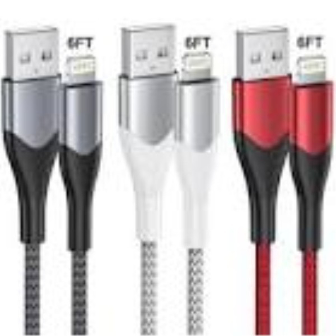 Picture of XG-408 USB - IPhone 3.3ft