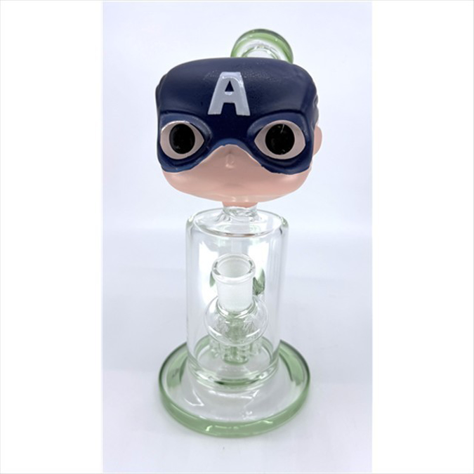 Picture of Glass Funko Pop WP