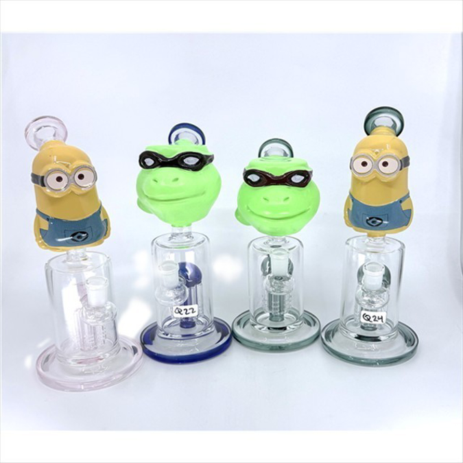 Picture of Glass Ninja-Mix WP Fancy