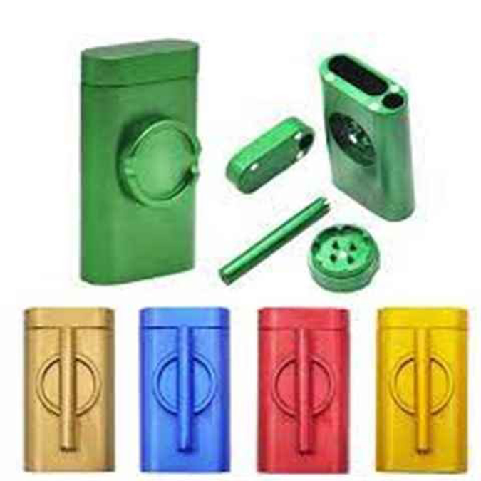 Picture of 70123 Metal Grind W Dugout