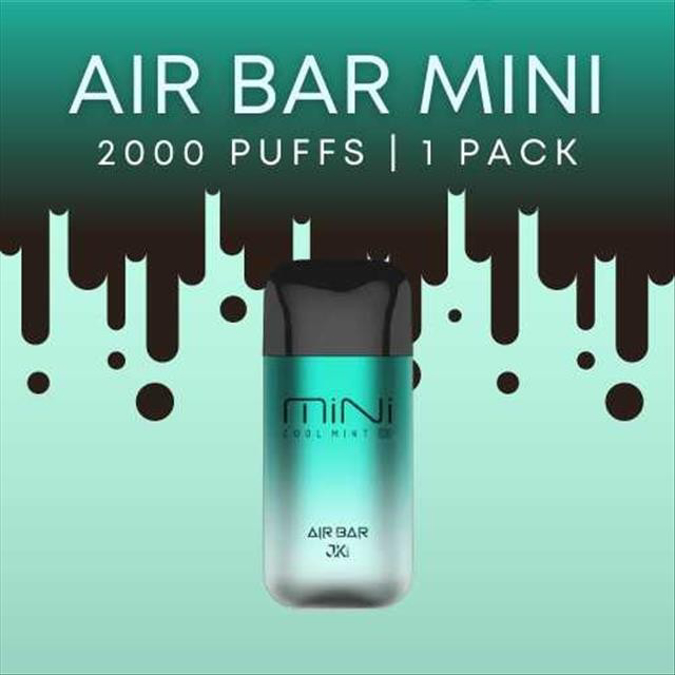 Picture of Air Bar MINI  Disposable 2000 Puffs