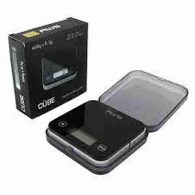 Picture of AWS Scale Cube 650