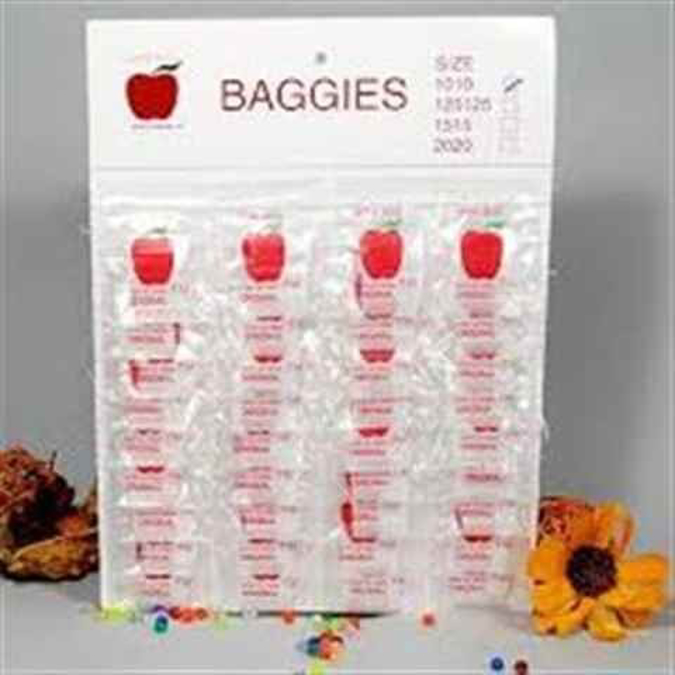 Picture of Baggies Card
