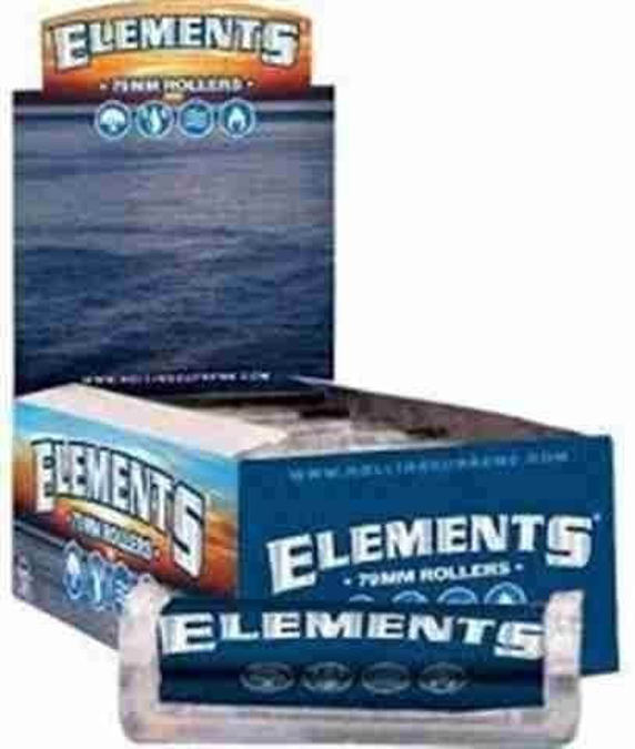 Picture of Elements Rolling Machine- King 110mm