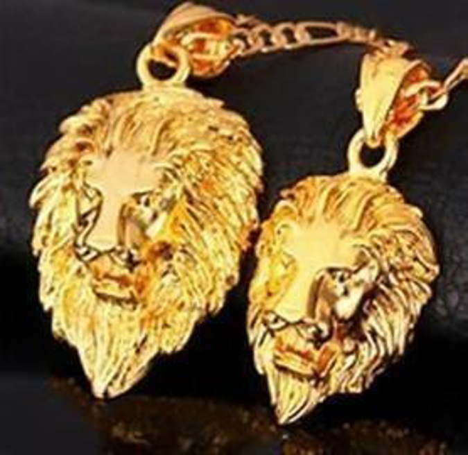 Picture of Hiphop Chain Or Locket  12ct