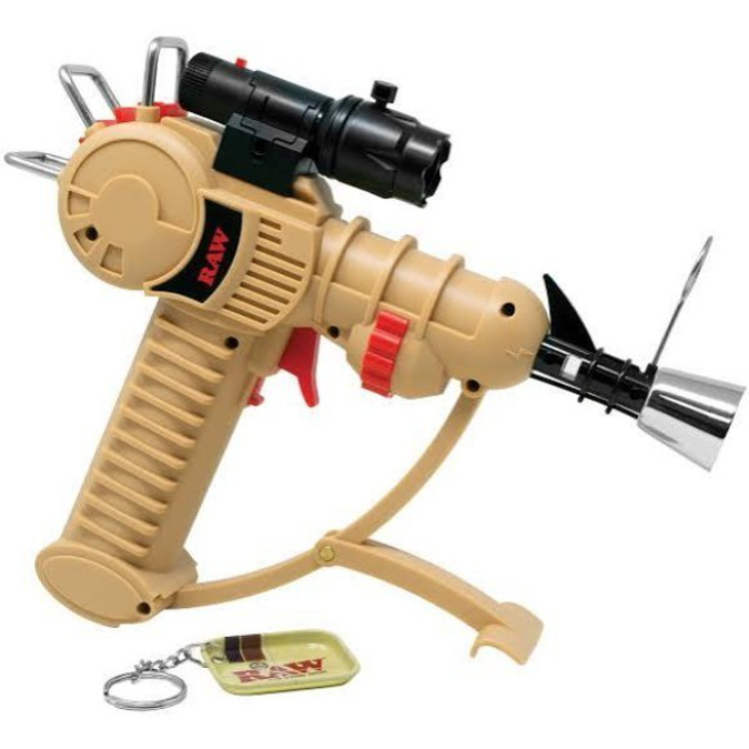 Picture of Raw Ray Gun Torch