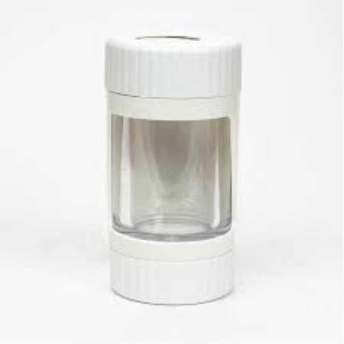 Picture of Grinder 4 in 1 Led Jar 1Hitter