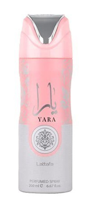 Picture of Lattafa Perfumed Spray 200ml